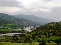 Çamoluk